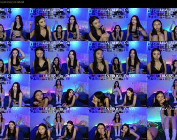 kuroteur — 39 minute Chaturbate couple cam show recording, 720p, Dec 12, 2023