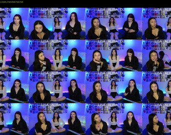 kuroteur — 18 minute Chaturbate couple cam show recording, 720p, Dec 12, 2023