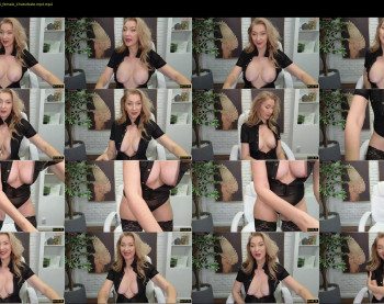 ladyleea — 4 minute Chaturbate female cam show recording, 720p, Dec 12, 2023
