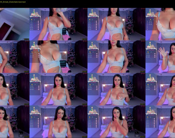 leahjones_ — 5 minute Chaturbate female cam show recording, 720p, Dec 13, 2023