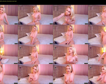 libbyshepard — 121 minute Chaturbate female cam show recording, 720p, Dec 13, 2023