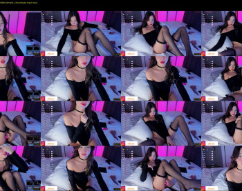 linkinsweeet — 15 minute Chaturbate couple cam show recording, 720p, Dec 12, 2023