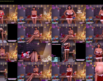livecleo — 81 minute Chaturbate female cam show recording, 720p, Dec 12, 2023