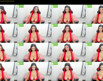 loreth_jw — 9 minute Chaturbate female cam show recording, 720p, Dec 12, 2023