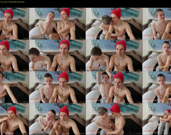 max_russell — 12 minute Chaturbate male cam show recording, 720p, Dec 12, 2023