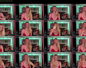 miakinkdd — 85 minute Chaturbate female cam show recording, 720p, Dec 13, 2023