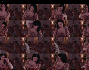 mila_ — 120 minute Chaturbate female cam show recording, 720p, Dec 12, 2023