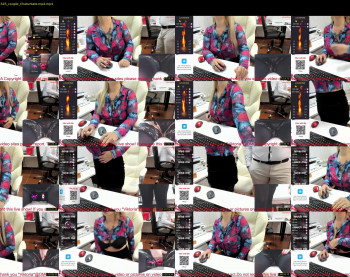 milf_viktoria — 120 minute Chaturbate female cam show recording, 720p, Dec 12, 2023