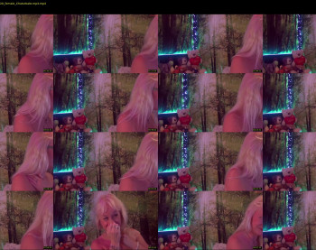 monicutex — 11 minute Chaturbate female cam show recording, 720p, Dec 12, 2023