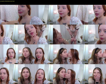 my_mia_ — 3 minute Chaturbate couple cam show recording, 720p, Dec 12, 2023