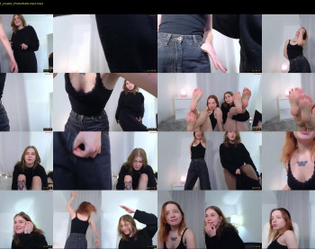 my_mia_ — 15 minute Chaturbate couple cam show recording, 720p, Dec 12, 2023