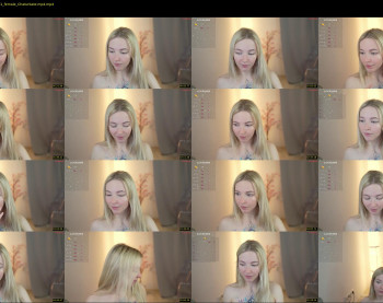 my_stella — 7 minute Chaturbate female cam show recording, 720p, Dec 13, 2023