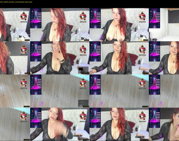 pamela_dimantis_ — 120 minute Chaturbate female cam show recording, 720p, Dec 12, 2023