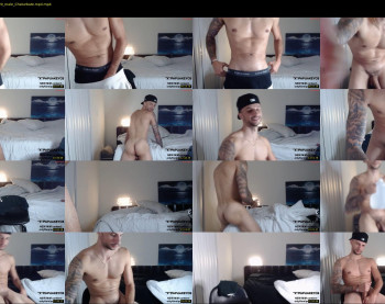 papijakey — 36 minute Chaturbate male cam show recording, 720p, Dec 13, 2023
