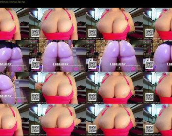 peachyym — 8 minute Chaturbate female cam show recording, 720p, Dec 12, 2023