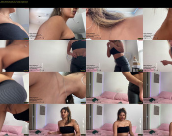 princess_cece — 3 minute Chaturbate female cam show recording, 720p, Dec 12, 2023