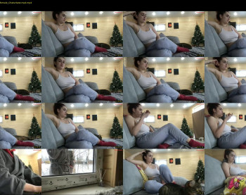 ps4pro — 65 minute Chaturbate female cam show recording, 480p, Dec 12, 2023