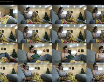 ps4pro — 65 minute Chaturbate female cam show recording, 480p, Dec 12, 2023