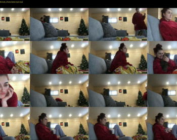 ps4pro — 22 minute Chaturbate female cam show recording, 480p, Dec 12, 2023
