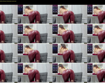 pussysweet9 — 3 minute Chaturbate female cam show recording, 720p, Dec 12, 2023