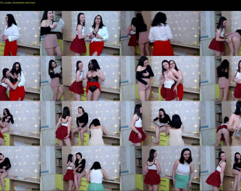 renae_tom — 120 minute Chaturbate couple cam show recording, 720p, Dec 12, 2023