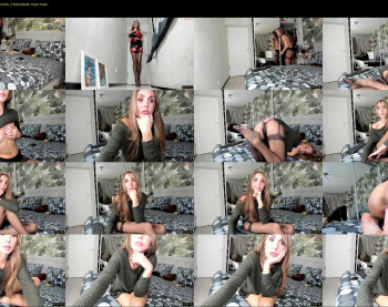 rora_ — 55 minute Chaturbate female cam show recording, 720p, Dec 13, 2023