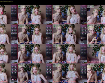 sitxan — 23 minute Chaturbate female cam show recording, 720p, Dec 12, 2023
