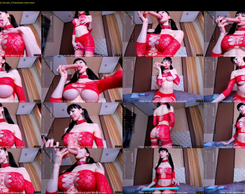 slemgem — 23 minute Chaturbate couple cam show recording, 720p, Dec 12, 2023