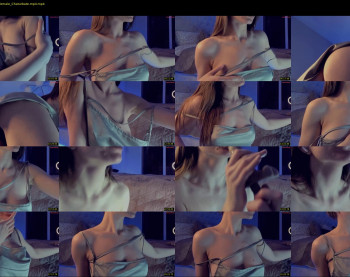 snsme — 36 minute Chaturbate female cam show recording, 720p, Dec 12, 2023