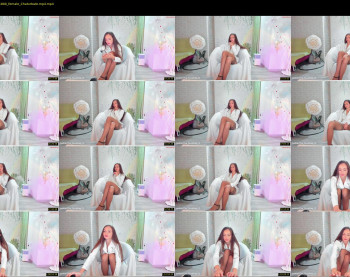 sunshine13_ — 90 minute Chaturbate female cam show recording, 720p, Dec 12, 2023