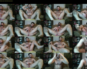 sweettom69 — 23 minute Chaturbate male cam show recording, 720p, Dec 12, 2023