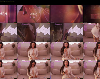 taanni_bc — 16 minute Chaturbate female cam show recording, 720p, Dec 12, 2023