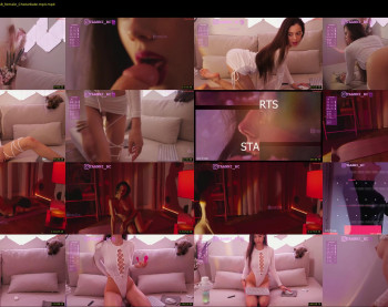 taanni_bc — 120 minute Chaturbate female cam show recording, 720p, Dec 13, 2023