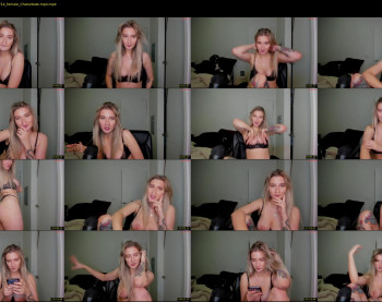 teamtragic — 119 minute Chaturbate female cam show recording, 720p, Dec 12, 2023