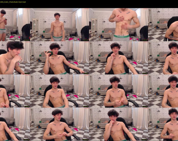 teddy_mode — 79 minute Chaturbate couple cam show recording, 720p, Dec 12, 2023