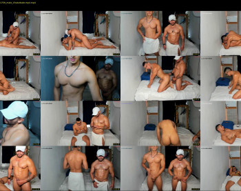 travis_bakerr — 89 minute Chaturbate male cam show recording, 720p, Dec 12, 2023