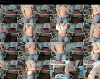 trioa — 20 minute Chaturbate couple cam show recording, 480p, Dec 12, 2023