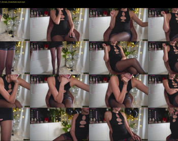 vivian_cb — 106 minute Chaturbate female cam show recording, 720p, Dec 12, 2023