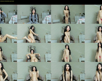 wastforu — 121 minute Chaturbate female cam show recording, 720p, Dec 12, 2023
