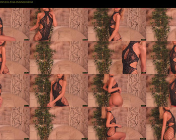 yourmidnightcoffee — 74 minute Chaturbate female cam show recording, 720p, Dec 13, 2023