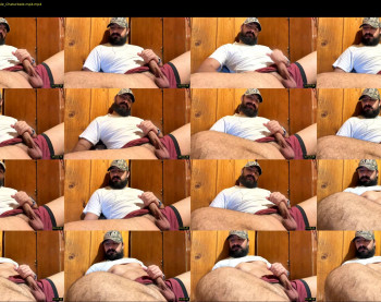1ui5 — 18 minute Chaturbate male cam show recording, 720p, Dec 13, 2023