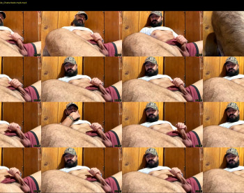 1ui5 — 13 minute Chaturbate male cam show recording, 720p, Dec 13, 2023