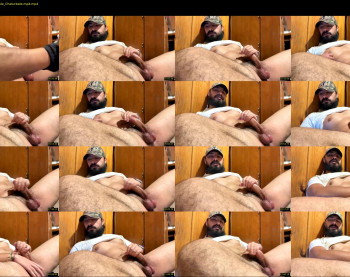 1ui5 — 15 minute Chaturbate male cam show recording, 720p, Dec 13, 2023