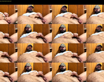 1ui5 — 5 minute Chaturbate male cam show recording, 720p, Dec 13, 2023