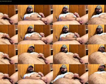 1ui5 — 14 minute Chaturbate male cam show recording, 720p, Dec 13, 2023