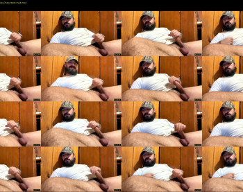 1ui5 — 5 minute Chaturbate male cam show recording, 720p, Dec 13, 2023