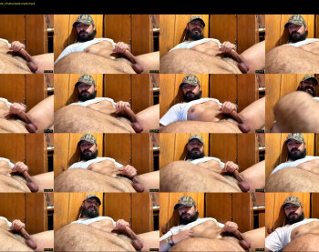 1ui5 — 25 minute Chaturbate male cam show recording, 720p, Dec 13, 2023