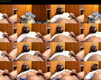 1ui5 — 22 minute Chaturbate male cam show recording, 720p, Dec 13, 2023