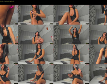 _adelle — 120 minute Chaturbate female cam show recording, 720p, Dec 13, 2023