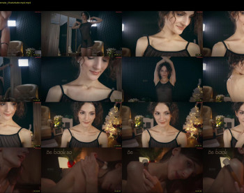 _arta_ — 40 minute Chaturbate female cam show recording, 720p, Dec 13, 2023